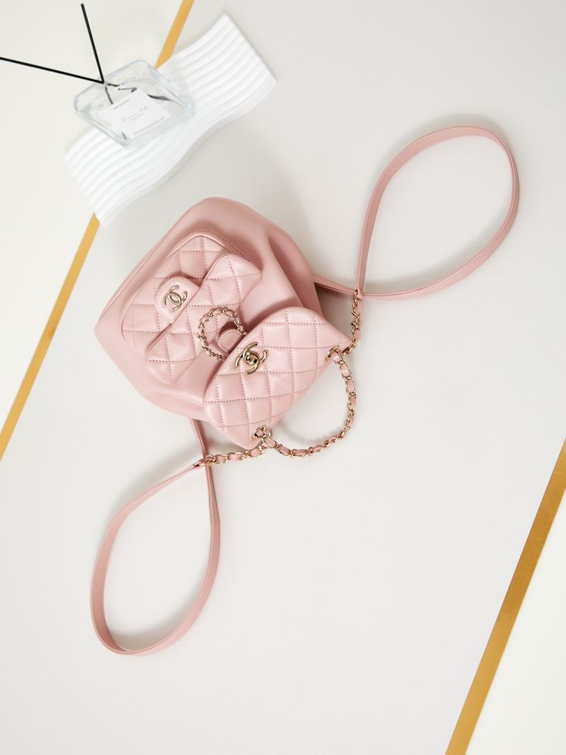 Ch**el backpacks